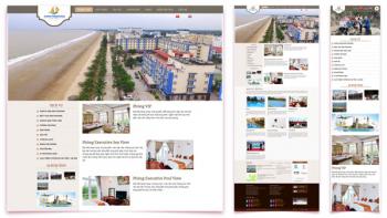Bí quyết xây dựng nội dung hấp dẫn cho website khách sạn
