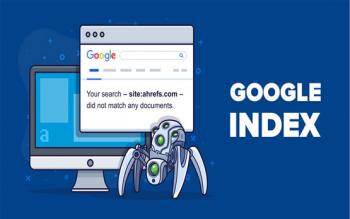 10 nguyên nhân trang web không được Google index