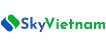 Công ty thiết kế web Sky Việt Nam