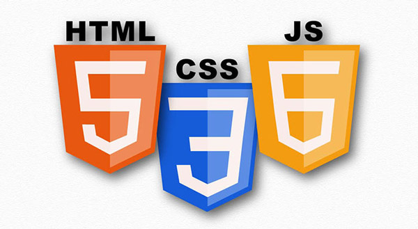  Front - end liên quan đến việc sử dụng HTML, CSS và JavaScript