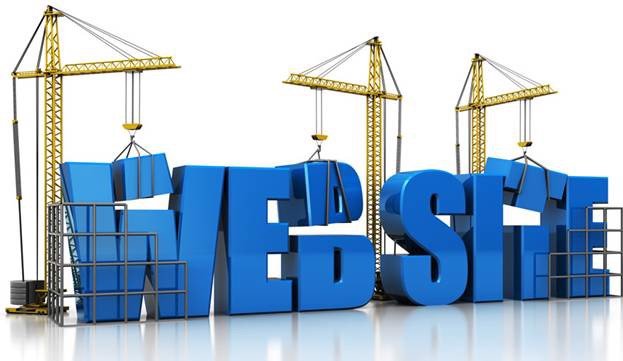  Website là kênh thông tin online của doanh nghiệp