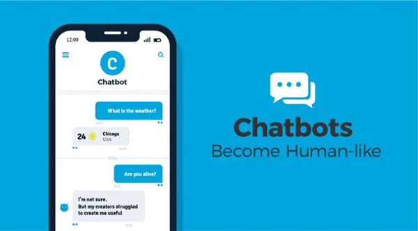 Chatbot thông minh hơn với công nghệ AI