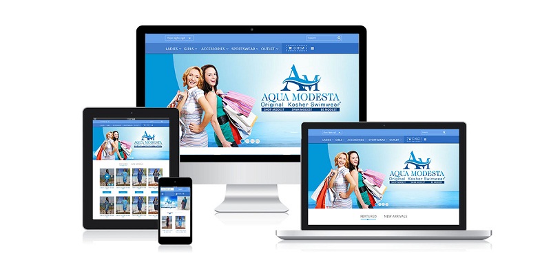 Thiết kế website bán hàng online chuyên nghiệp chuẩn seo