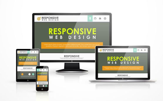  Website responsive là phong cách thiết kế hiện đại