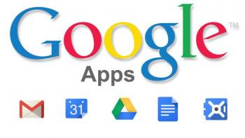 Mail Google Apps – Email Google theo tên miền riêng cho doanh nghiệp